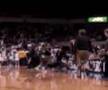 OJ Mayo ref incident, ejection - Huntington vs Capital High