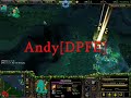 Dota TripleKills - Clan DPFE