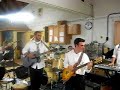 Yaakov Chesed- Melaveh Malka at Camp Morasha