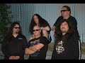 Heathen-Pray for Death Heathen-Pray for Death