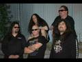 Heathen-Pray for Death