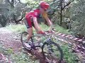 Mountain Bike in Porchiano