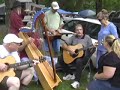 The Harp Channel-Amazing Grace (Perdue Family-Clifftop)