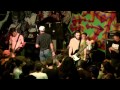 Ceremony Live at the Gilman 2011