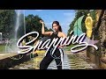 CHUNG HA (청하) - Snapping