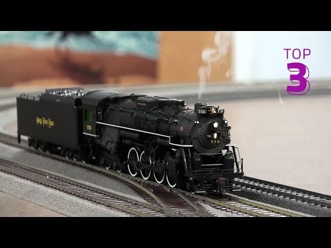 DCC Train SOUND HO Bachmann BERKSHIRE 2-8-4 LokSound Seuthe smoke 