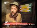 Document�rio sobre Luta em Azeite