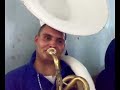 Banda de la preparatoria guasave diurna (UAS)