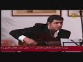 Performed by Ehsan Emam, composed by the great Munir Bashir.