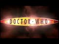 DOCTOR WHO – Series 4 - Full New Theme HQ
