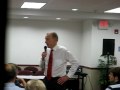 Sen Arlen Specter Employee Free Choice Act