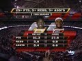 Hubie Brown 2007 - LeBron James vs Kobe Bryant comparison Hubie Brown 2007 - LeBron James vs Kobe Bryant comparison
