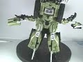 transformers Leader class Brawl transformers Leader class Brawl