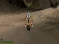 star wars boras stunt curse racer :szergej win