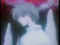 Kaworu & Shinji Kaworu & Shinji