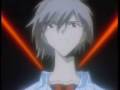Kaworu & Shinji