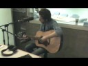 Wes Tirey, Live @ WYSO