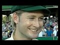 The Australia v India controversy The Australia v India controversy