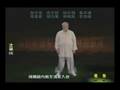 Instruction of LaoLiuLu (1) ：Demo by Master Wei ShuRen