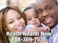 Online Income, ReachWealthNow.com, Elk Grove, CA, Work from Home