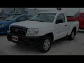 Preowned 2008 Toyota Tacoma Meridian ID