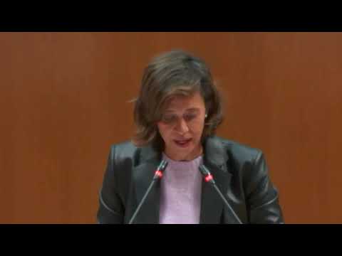 Orós, sobre el apoyo a Ucrania: 
