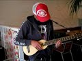 MAKALANI SLACK KEY GUITAR 01
