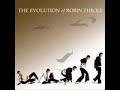 Robin Thick Lost Withoutyou