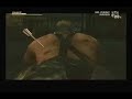MGS3(S): Groznyj Grad Escape (European Extreme) (5:05)