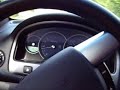 2005 Pontiac GTO muffler deletes