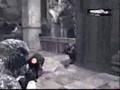 XxSilentSc0p3xX's First Sniper Montage