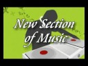 New Section of Music - It\