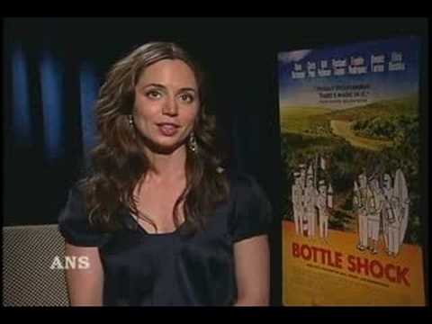 Eliza Dushku