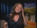 eliza dushku stars as a bartender in the new movie about wine making. she talks about not drinking, wine making, her next movie nobel son, her experience in iran and global exchange