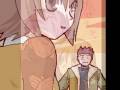 Harvest Moon Akari and Ose