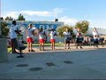 ALHS DRUMLINE