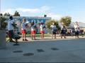 ALHS DRUMLINE
