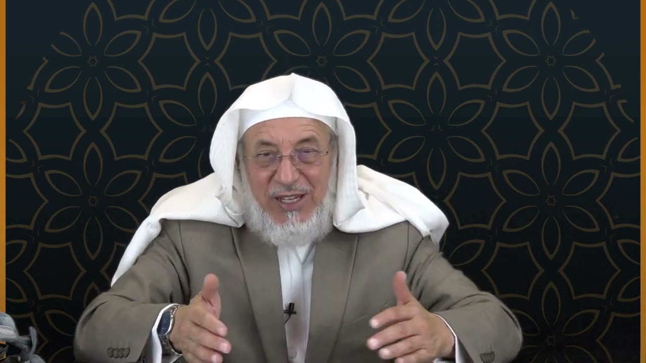 Level 1: Lecture#4:  Prophet Abraham (pbuh)  Part 2