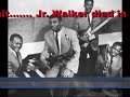 Jr. Walker & All Stars - Take Me Girl I\