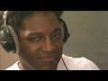 kamini sur fun radio vient chanter en live
