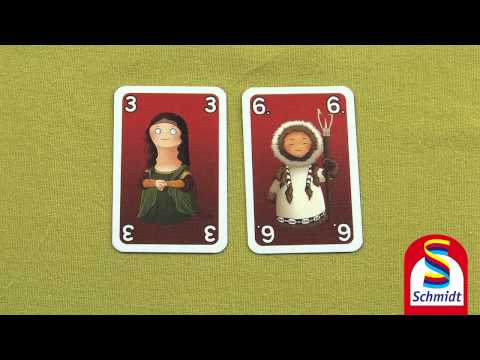 Schmidt Spiele MENSCH ÄRGERE DICH NICHT® 