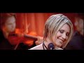 music video for lisa brokop's 