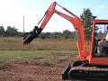 Kubota KH040