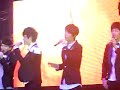 Lollipop at music monster