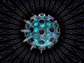 Liebrand VJ visuals sci-fi disco trance dance grandmix