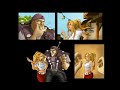 Jeden z filmów z polskiej wersji gry So Blonde Blondynka w Opałach