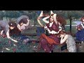 \"Mandoline\"- Gabriel Dupont