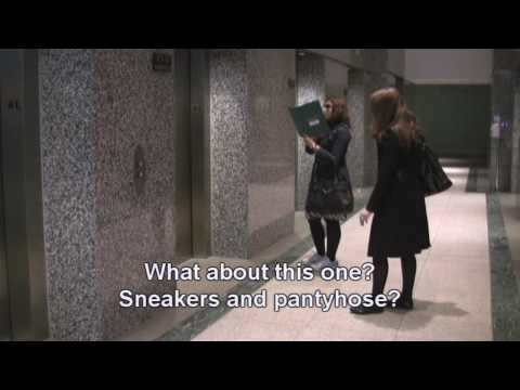 Head Over Heels commercial for MGTM 801
