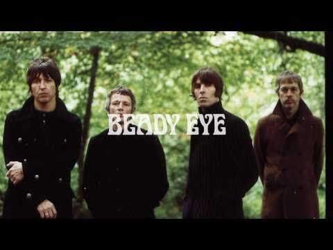 Beady Eye, it&#039;s all about proper rock n roll! 20