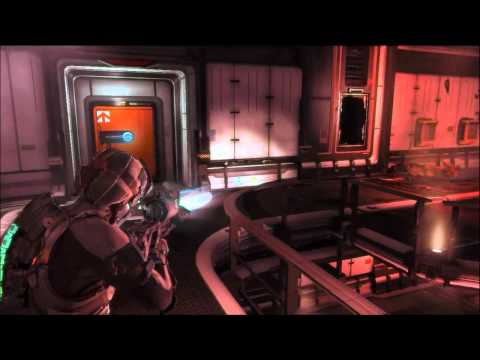 preview-Dead Space 2 Hardcore mode - Part 18/19 (ctye85)